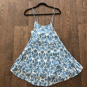 Worn once- Lulu’s Dress